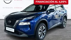 Otro Nuevo 2024 Nissan X-Trail N-Connecta SUV | 32.900 € (Buen precio)