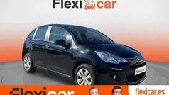 Usado 2014 Citroën C3 Attraction Utilitario | 6290 € (Precio justo)