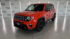 Usado 2018 Jeep Renegade Sport SUV | 13.900 € (Precio justo)