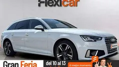 Usado 2019 Audi A4 Advanced Plus Berlina | 21.190 € (Precio justo)