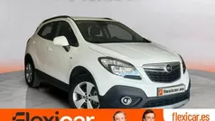 Usado 2016 Opel Mokka Selective SUV | 10.990 € (Precio justo)
