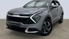 Usado 2024 Kia Sportage 2 SUV | 33.195 € (Buen precio)