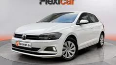 Usado 2019 VW Polo Edition Berlina | 11.290 € (Super precio)