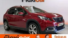 Usado 2018 Peugeot 2008 Crossway SUV | 9490 € (Buen precio)