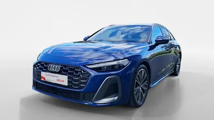 Usado Audi A5 S-Line 204 CV (150 kW) 2025 Familiar