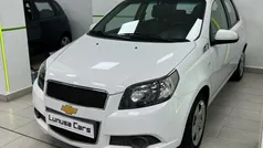 Usado 2011 Chevrolet Aveo LS Utilitario | 5490 € (Precio justo)
