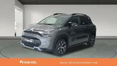 Usado 2024 Citroën C3 Aircross PureTech SUV | 16.484 € (Precio justo)