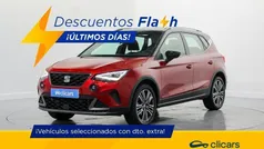 Usado 2024 Seat Arona FR SUV | 17.890 € (Buen precio)