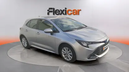 Occasion Toyota Corolla Edition 140 PK (102 kW) 2023 Grijs Hatchback
