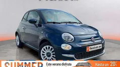 Usado 2022 Fiat 500 Dolcevita Berlina | 11.490 € (Precio justo)