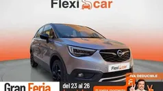 Usado 2019 Opel Crossland X Innovation SUV | 8990 € (Buen precio)