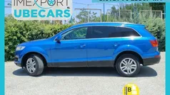 Usado 2007 Audi Q7 Exclusive SUV | 12.500 € (Buen precio)