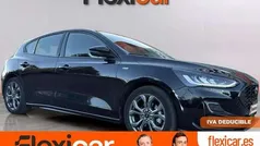Usado 2023 Ford Focus ST-Line Berlina | 16.990 € (Precio justo)