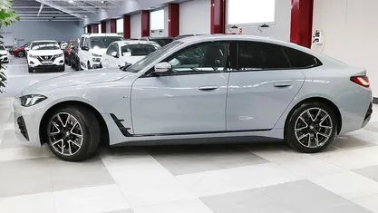 Usado BMW 420 190 CV (139 kW) 2025 Coupe