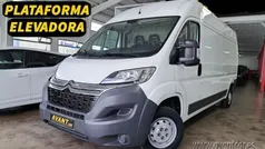 Usado 2016 Citroën Jumper Monovolumen | 19.900 € (Precio justo)