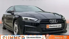 Usado 2019 Audi A5 Sportback Berlina | 33.990 € (Precio justo)