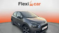 Usado 2024 Citroën C3 Utilitario | 13.990 € (Precio justo)