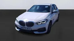 Usado 2023 BMW 116 Utilitario | 23.100 € (Precio justo)