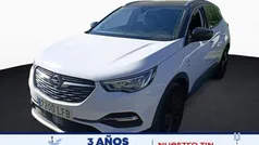 Usado 2020 Opel Grandland X SUV | 12.900 € (Buen precio)