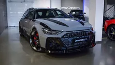 Usado 2025 Audi RS6 Performance Familiar | 379.900 €