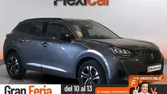 Usado 2023 Peugeot 2008 Allure SUV | 15.470 € (Precio justo)