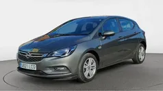 Usado 2019 Opel Astra Selective Utilitario | 11.319 € (Buen precio)