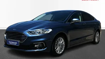 Usado Ford Mondeo Titanium 187 CV (137 kW) 2022