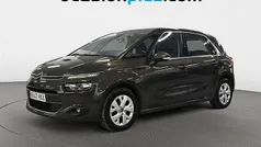 Usado 2014 Citroën C4 Picasso Intensive Monovolumen | 8400 € (Buen precio)