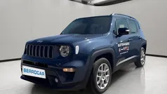 Usado 2023 Jeep Renegade Limited SUV | 24.000 € (Precio justo)