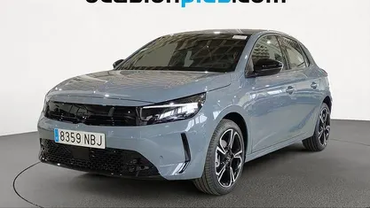 Usado Opel Corsa S 110 CV (80 kW) 2025 Utilitario