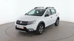 Usado 2019 Dacia Sandero Utilitario | 12.699 € (Precio justo)