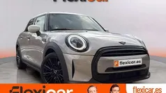 Usado 2021 Mini Cooper Utilitario | 18.490 € (Buen precio)