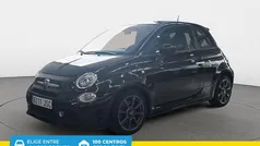 Usado 2016 Abarth 595 Utilitario | 13.890 € (Precio justo)
