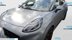 Usado 2023 Ford Puma ST-Line X SUV | 17.480 € (Buen precio)