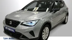 Usado 2022 Seat Arona FR SUV | 17.950 € (Precio justo)
