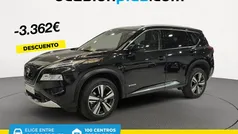 Usado 2023 Nissan X-Trail Tekna SUV | 36.990 € (Precio justo)