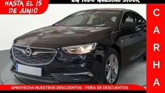 Usado 2019 Opel Insignia Edition Berlina | 13.690 € (Precio justo)