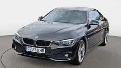 Usado 2018 BMW 420 Gran Coupé Coupe | 20.410 € (Super precio)