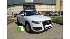 Usado 2013 Audi Q3 SUV | 10.990 € (Super precio)