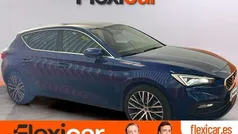 Usado 2021 Seat Leon Style Utilitario | 16.470 € (Precio justo)