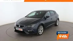 Usado 2019 Seat Leon FR Berlina | 15.199 € (Precio justo)
