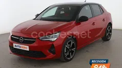 Usado 2021 Opel Corsa GS Line Berlina | 12.099 € (Precio justo)