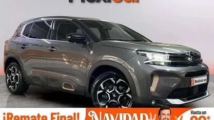 Usado 2023 Citroën C5 Aircross SUV | 17.990 € (Super precio)