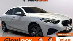 Usado 2022 BMW 218 Coupe | 22.990 € (Buen precio)