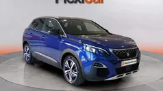 Usado 2020 Peugeot 3008 GT-line SUV | 14.970 € (Precio justo)