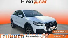 Blanco Usado 2021 Audi Q2 SUV | 21.290 € (Precio justo)
