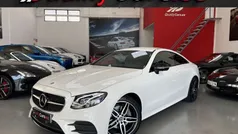 Mercedes 220