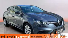 Usado 2020 Renault Mégane IV LIMITED Utilitario | 12.790 € (Super precio)