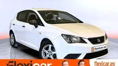 Usado 2017 Seat Ibiza Reference Berlina | 9990 € (Precio justo)