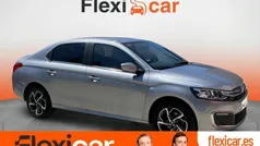 Gris Usado 2018 Citroën C-Elysee I PureTech Berlina | 8490 € (Precio justo)